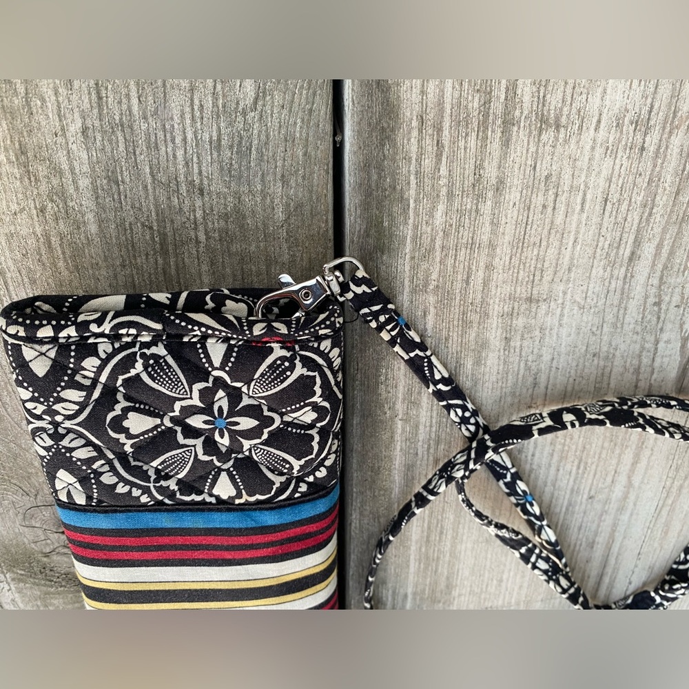Vintage Barcelona Vera Bradley - Picture 6 of 6